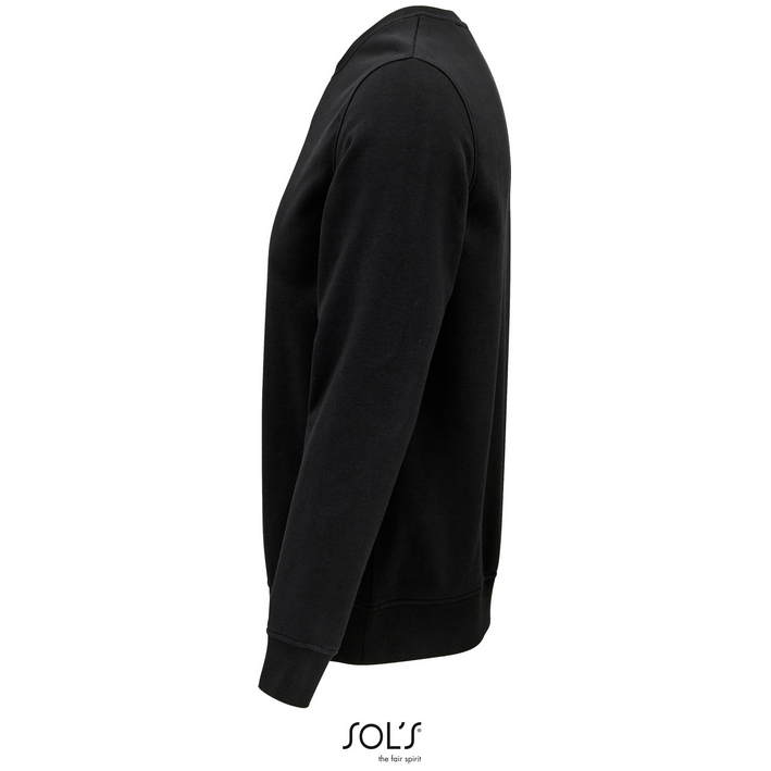 25.3574 SOL'S - Comet black .002