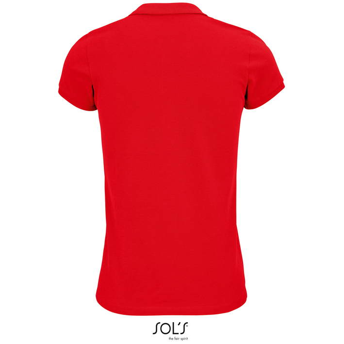 25.3575 SOL'S - Planet Women red .004