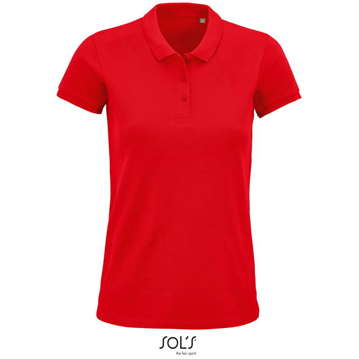 25.3575 SOL'S - Planet Women red .004