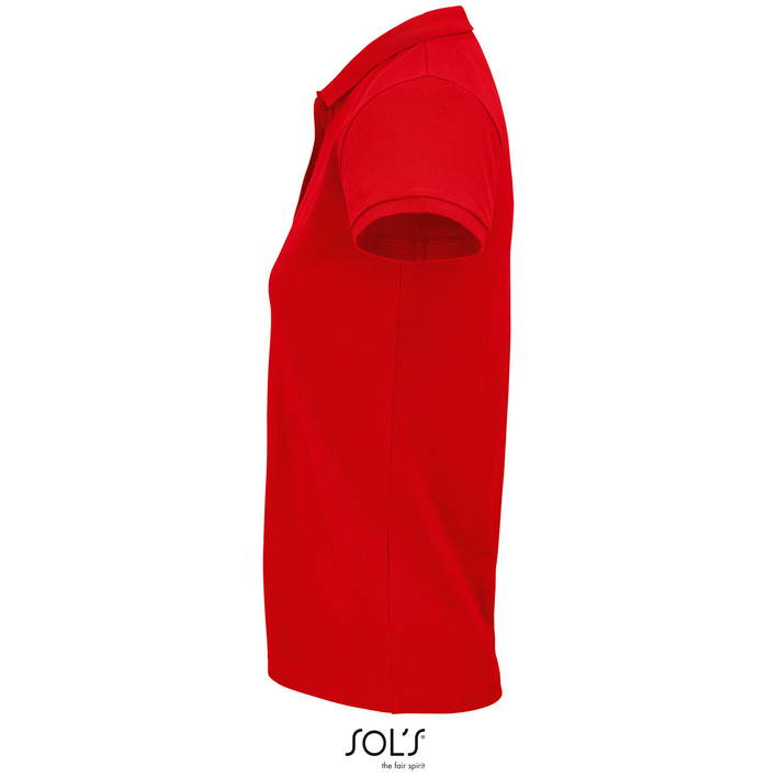 25.3575 SOL'S - Planet Women red .004