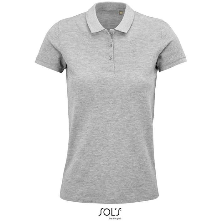 25.3575 SOL'S - Planet Women grey melange .077