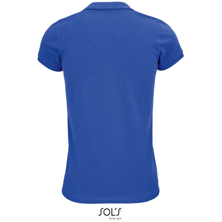 25.3575 SOL'S - Planet Women royal blue .450