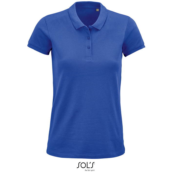 25.3575 SOL'S - Planet Women royal blue .450