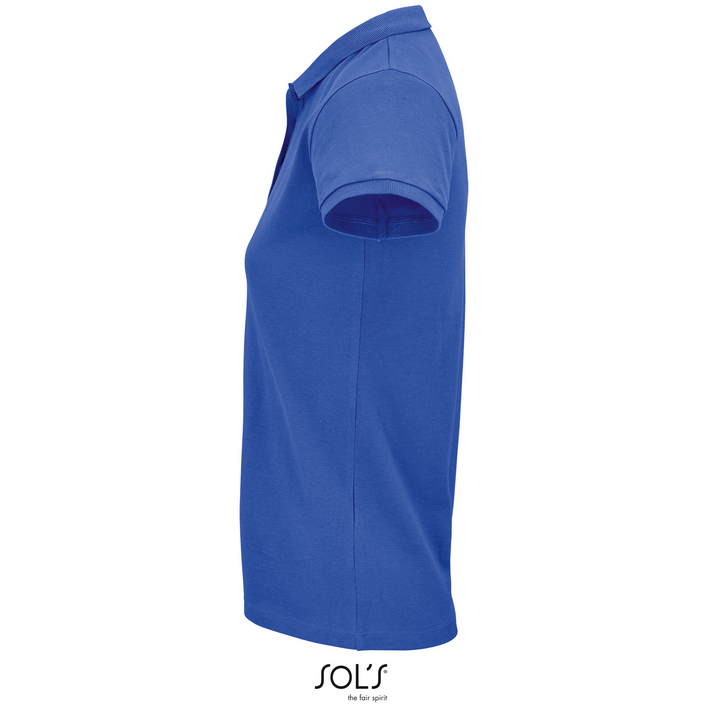 25.3575 SOL'S - Planet Women royal blue .450