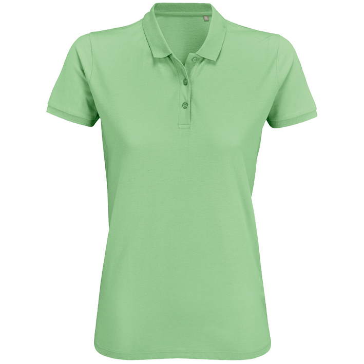 25.3575 SOL'S - Planet Women frozen green .j40