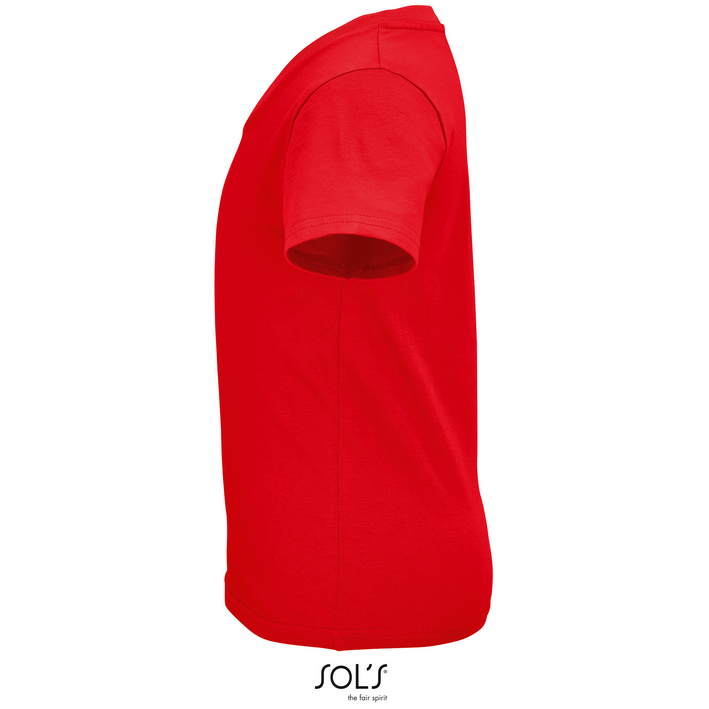 25.3580 SOL'S - Crusader Kids red .004