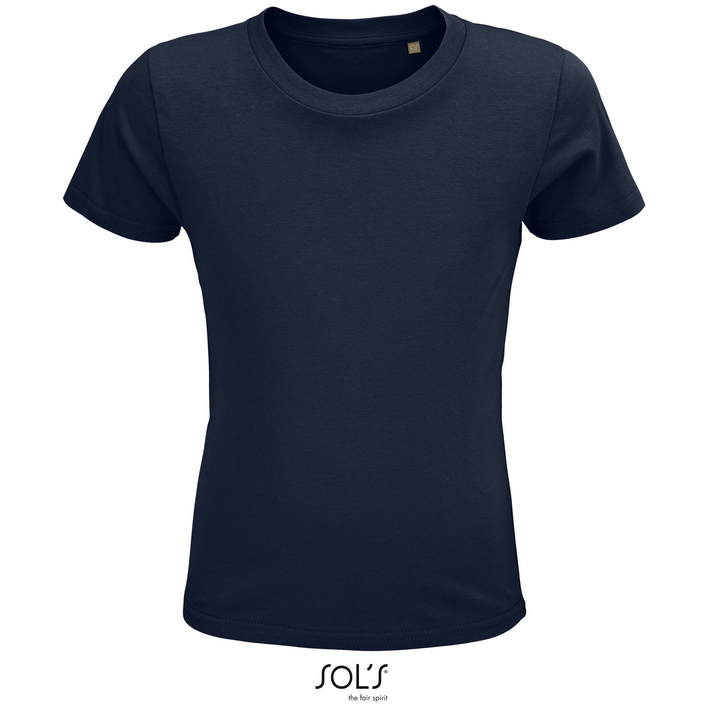 25.3580 SOL'S - Crusader Kids french navy .290