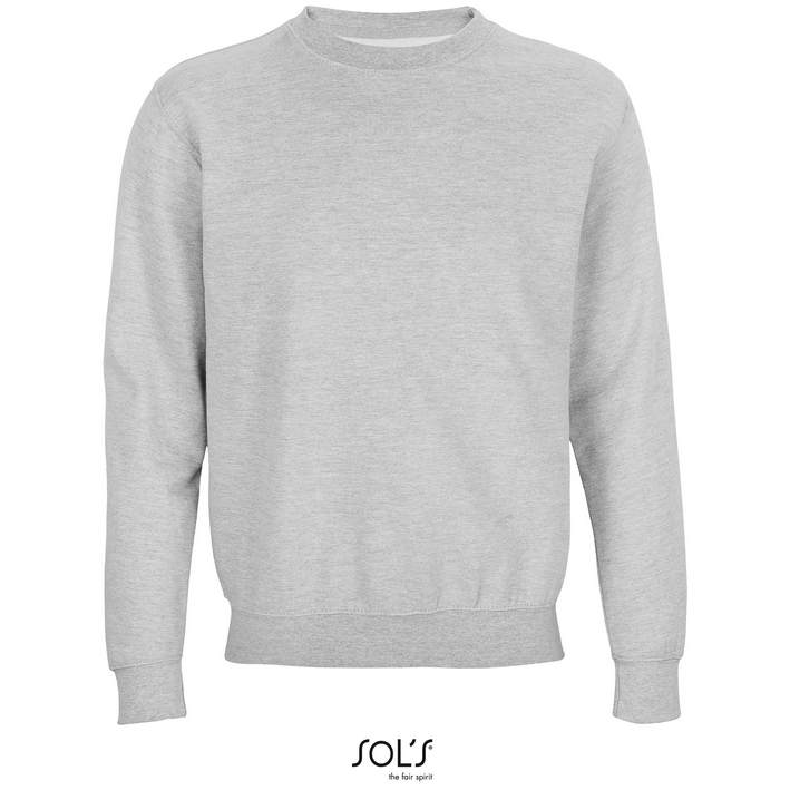 25.3814 SOL'S - Columbia grey melange .077