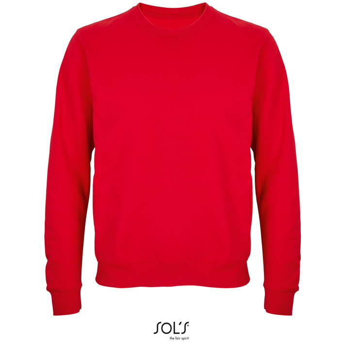 25.3814 SOL'S - Columbia bright red .209