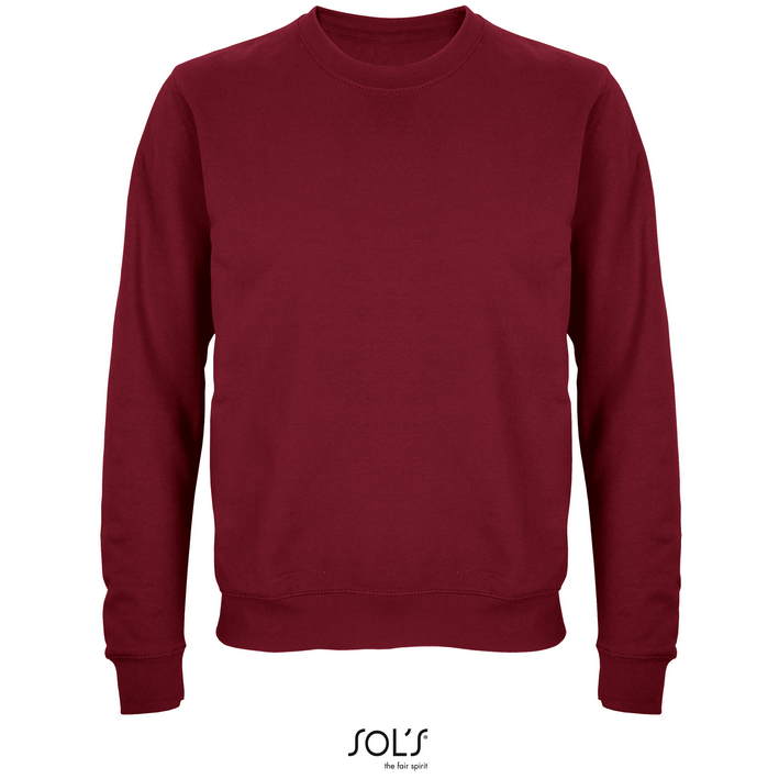 25.3814 SOL'S - Columbia burgundy .370