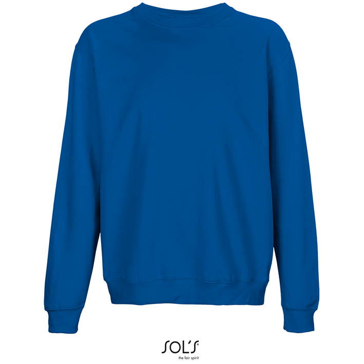 25.3814 SOL'S - Columbia royal blue .450