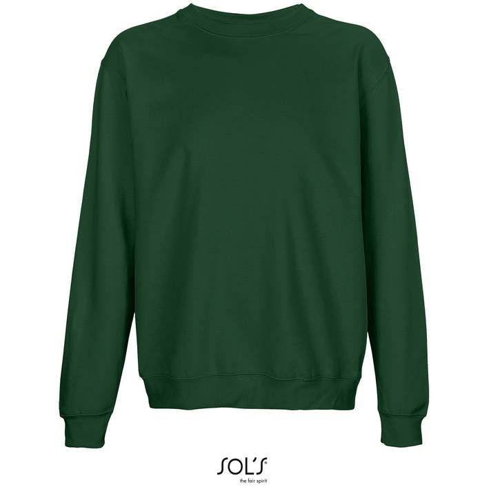 25.3814 SOL'S - Columbia bottle green .540