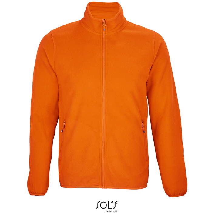 25.3823 SOL'S - Factor Men orange .235