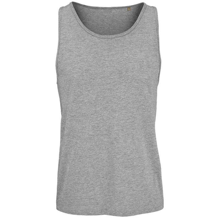 25.3980 SOL'S - Crusader TT grey melange .077