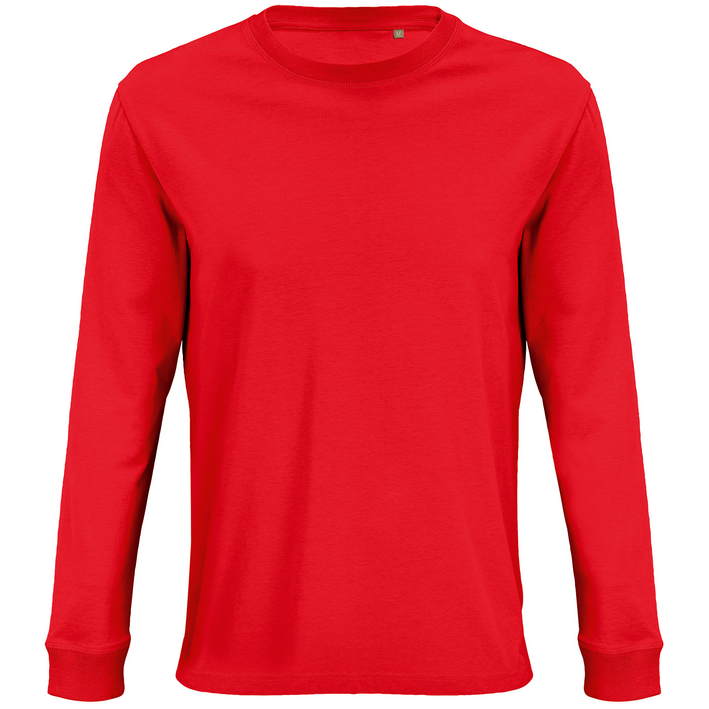 25.3982 SOL'S - Pioneer LSL bright red .209