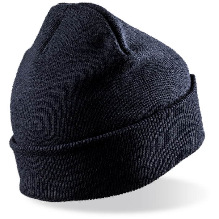 28.027X Result Winter Essentials - RC 027X navy .003