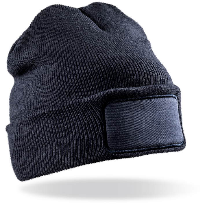 28.027X Result Winter Essentials - RC 027X navy .003
