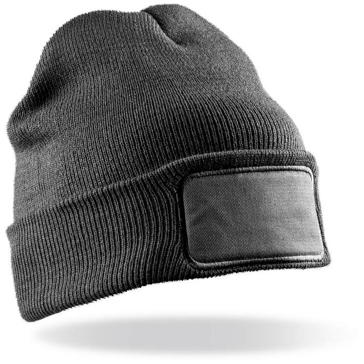 28.027X Result Winter Essentials - RC 027X grey .076