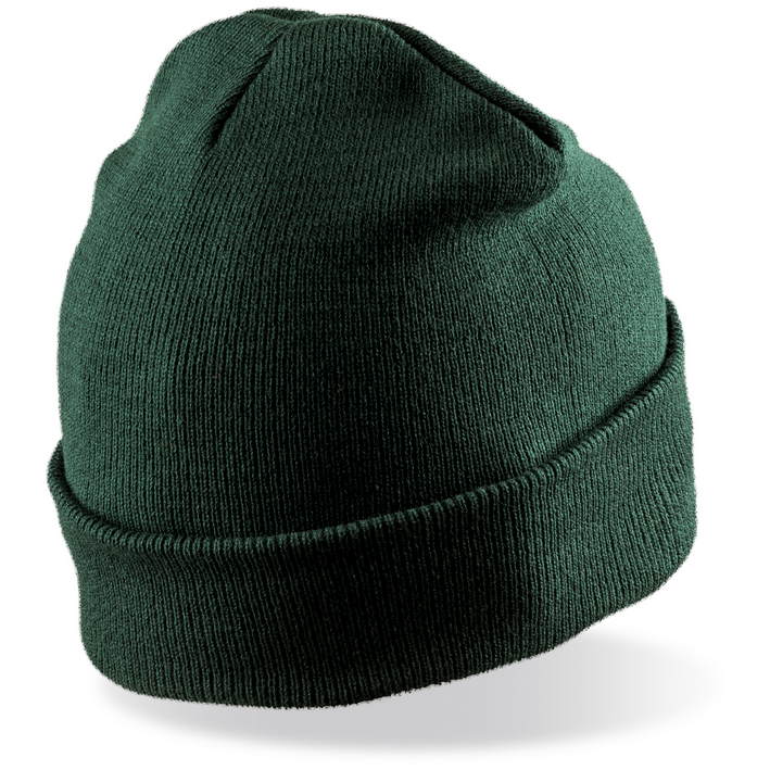 28.027X Result Winter Essentials - RC 027X bottle green .540