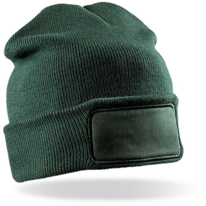 28.027X Result Winter Essentials - RC 027X bottle green .540