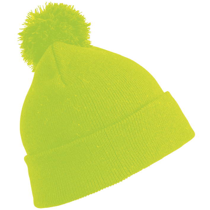 28.028J Result Winter Essentials - RC 028J fluorescent yellow .030