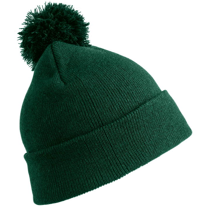 28.028J Result Winter Essentials - RC 028J bottle green .540