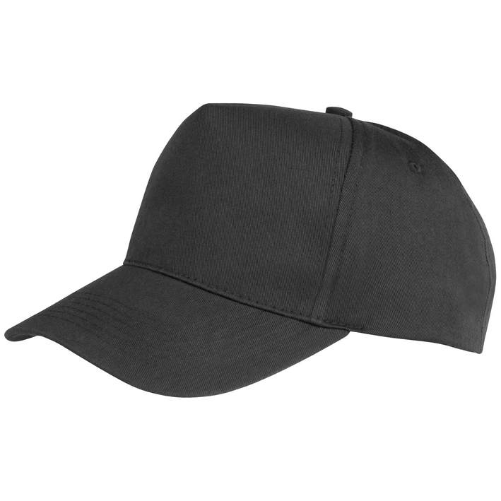 28.084J Result Headwear - RC 084J black .002