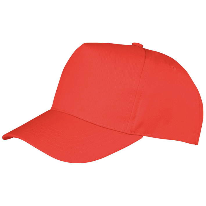 28.084J Result Headwear - RC 084J red .004