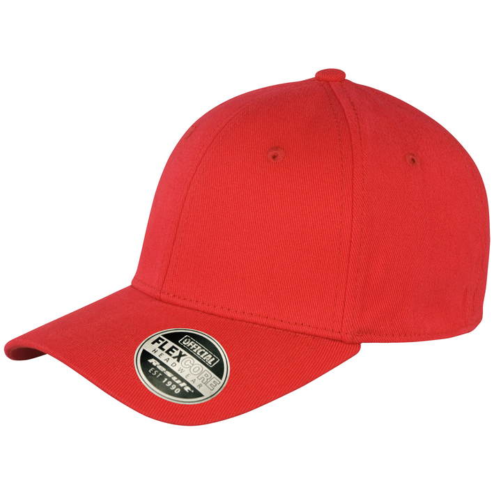 28.085X Result Headwear - RC 085X red .004