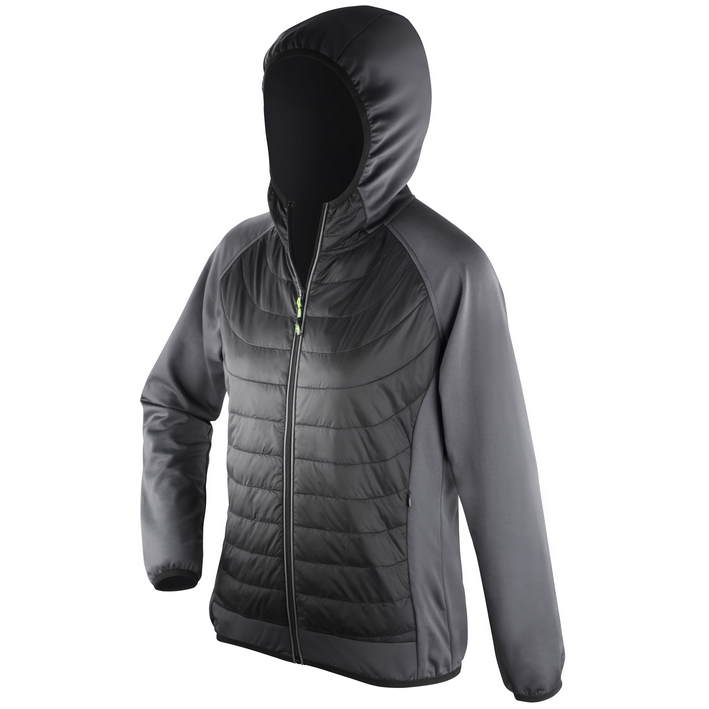 29.268F Spiro - S 268F black/grey .981