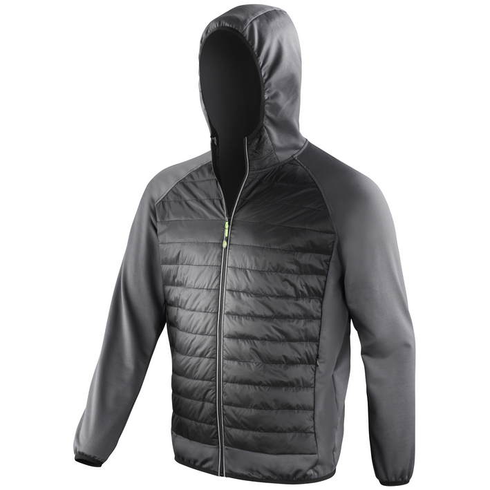 29.268M Spiro - S 268M black/grey .981