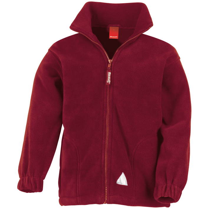 30.036X Result - R 036X burgundy .370