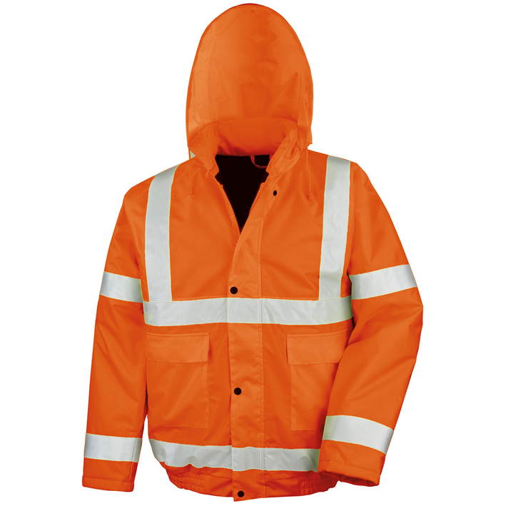 30.217X Result Core - R 217X fluorescent orange .029