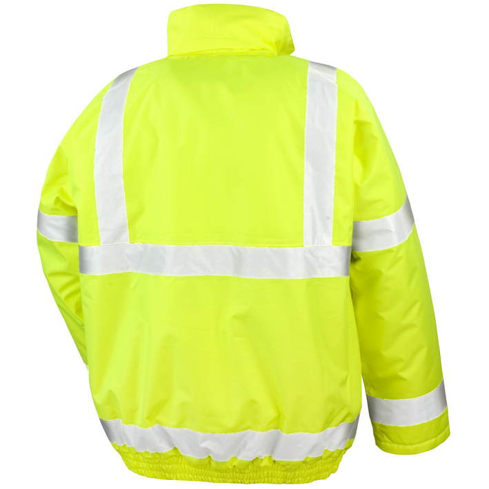 30.217X Result Core - R 217X fluorescent yellow .030