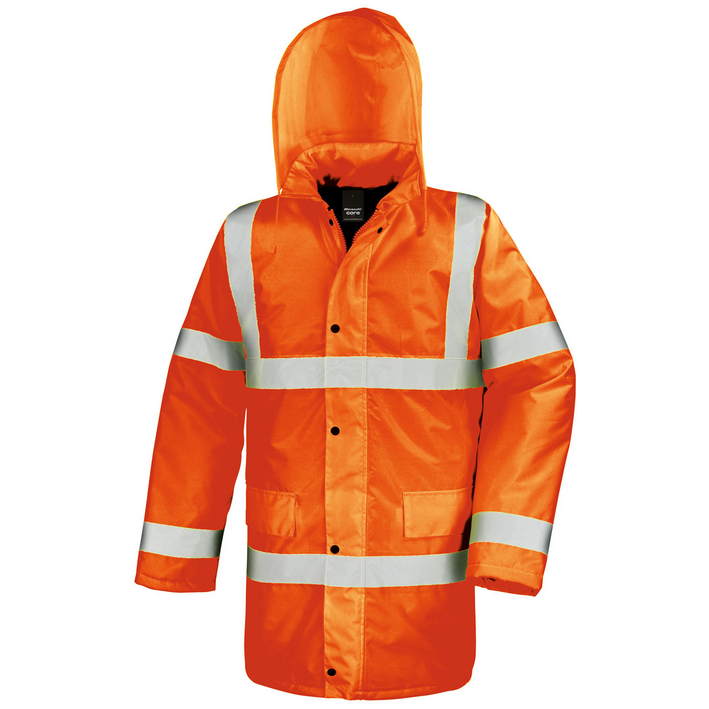30.218X Result Core - R 218X fluorescent orange .029