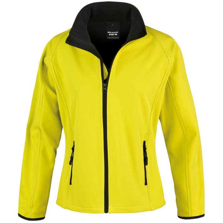 30.231F Result - R 231F yellow/black .983