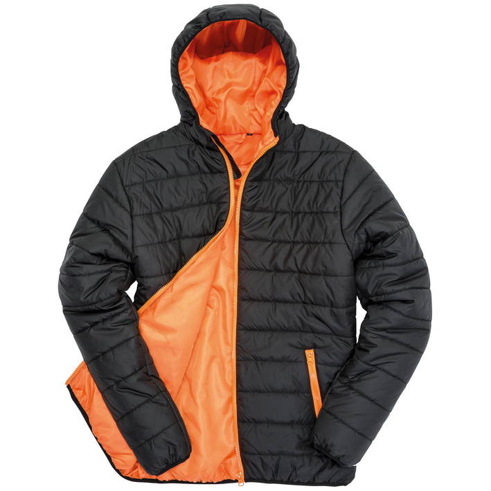 30.233M Result Core - R 233M black/orange .813