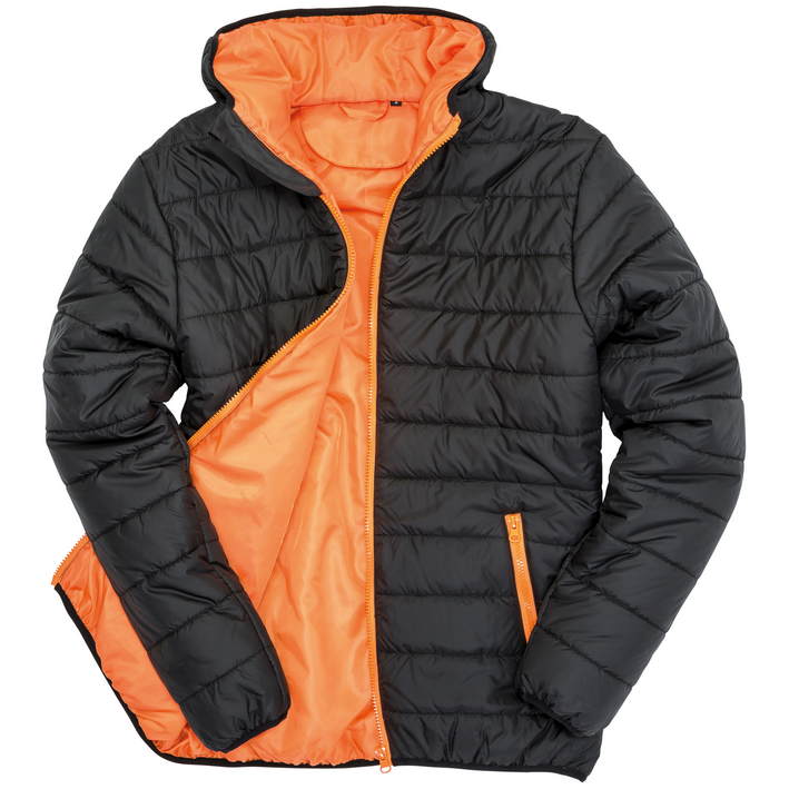 30.233M Result Core - R 233M black/orange .813