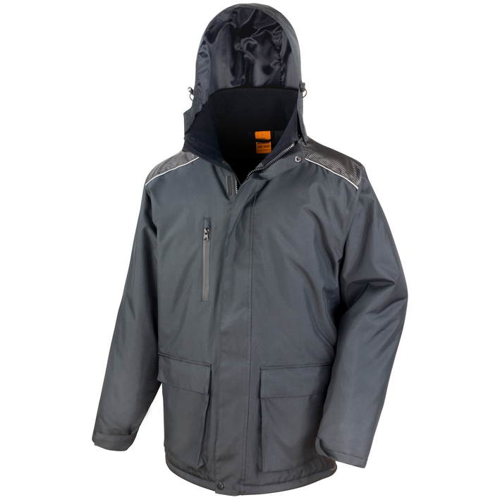 30.305X Result Work-Guard - R 305X black .002