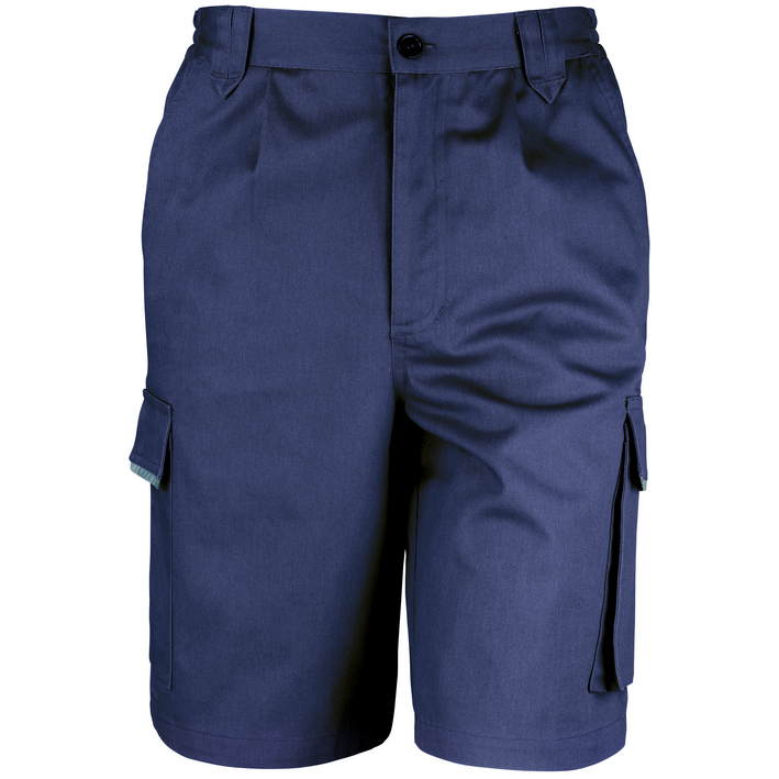 30.309X Result Work-Guard - R 309X navy .003
