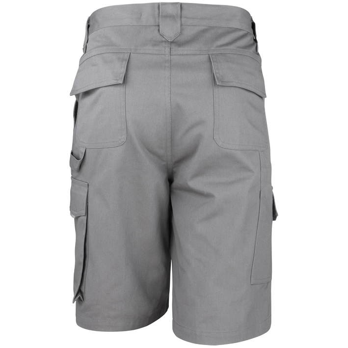 30.309X Result Work-Guard - R 309X grey .076