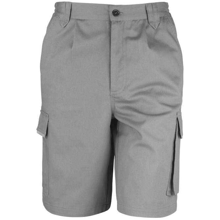 30.309X Result Work-Guard - R 309X grey .076