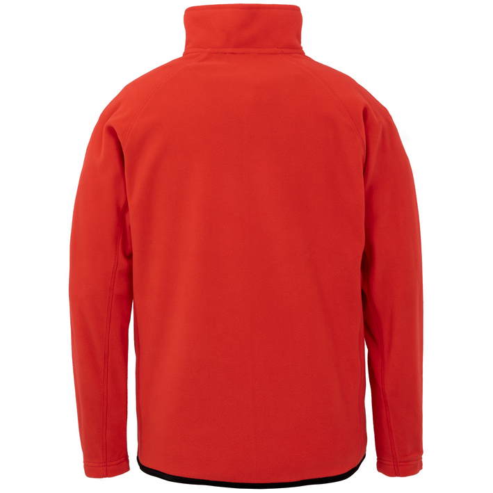 30.905X Result Recycled - R 905X red .004