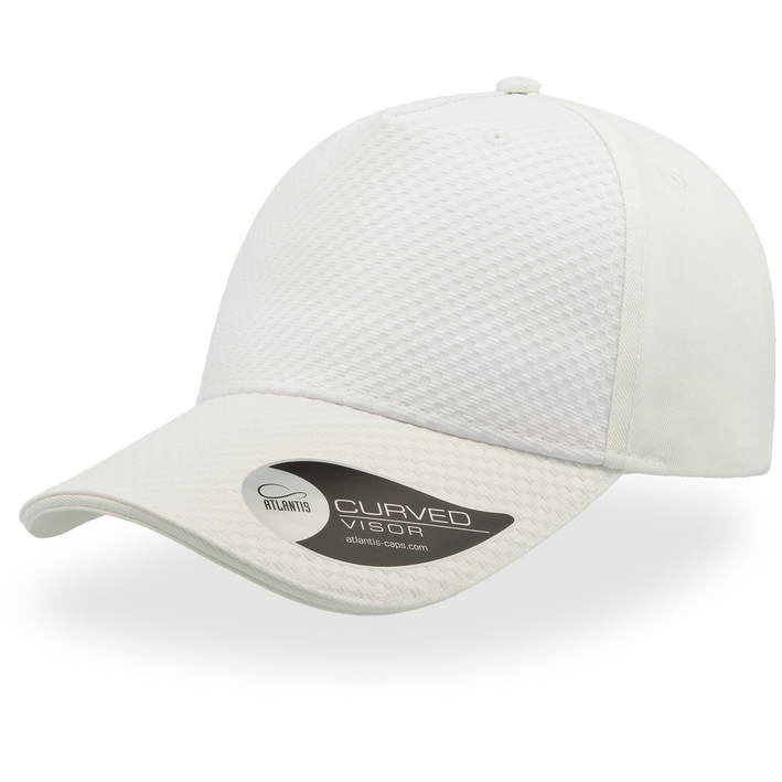 33.0165 Atlantis - Gear white .001