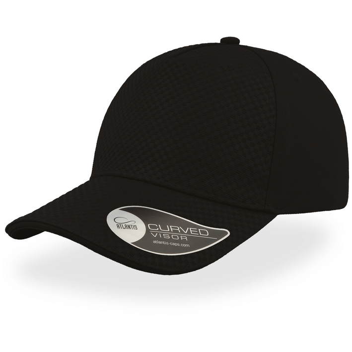 33.0165 Atlantis - Gear black .002
