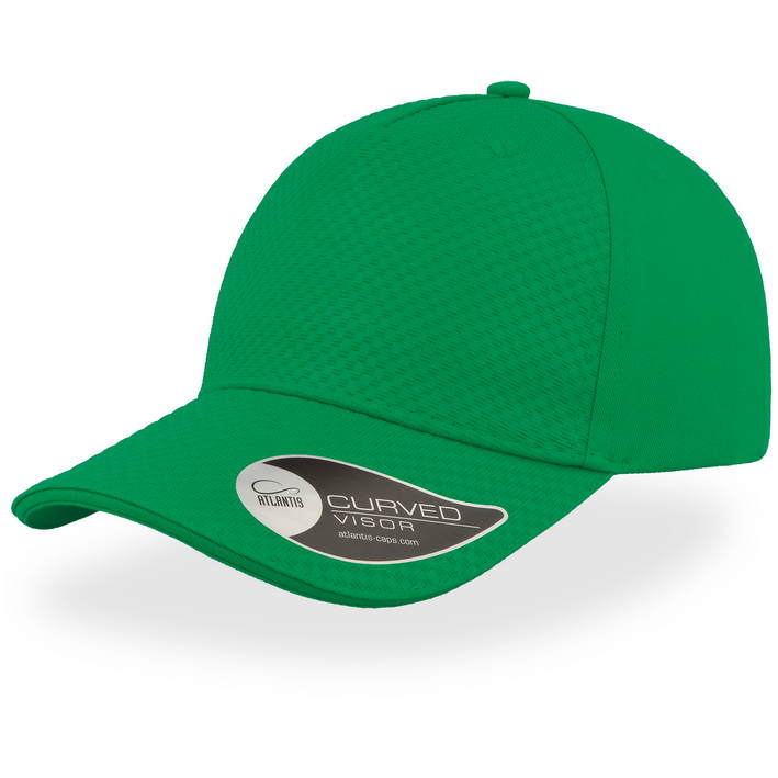 33.0165 Atlantis - Gear green .033