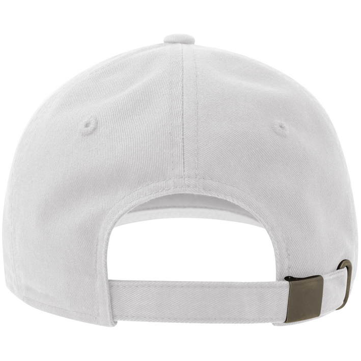 33.0243 Atlantis - Dad Hat Destroyed-S white .001