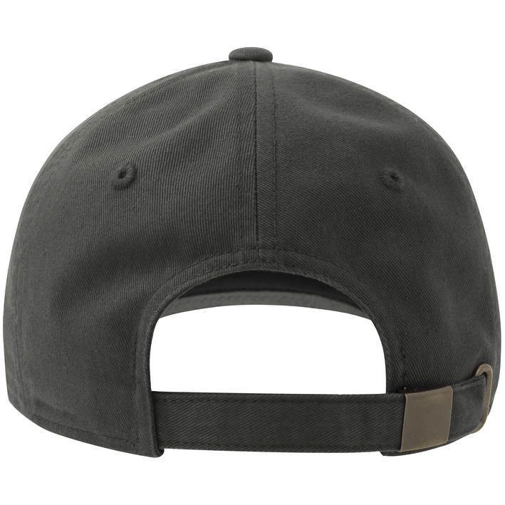 33.0243 Atlantis - Dad Hat Destroyed-S dark grey .670
