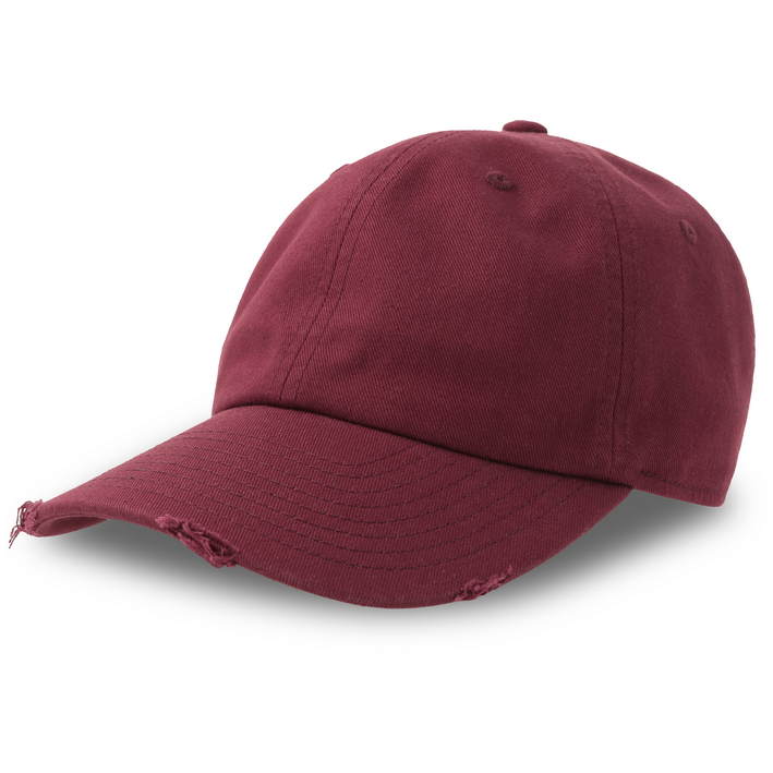 33.0243 Atlantis - Dad Hat Destroyed-S cardinal .aav