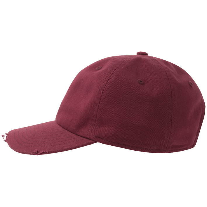 33.0243 Atlantis - Dad Hat Destroyed-S cardinal .aav